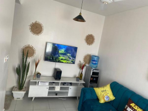 Ample home